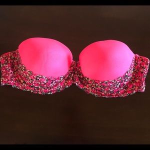 Victoria’s Secret Pink Bra